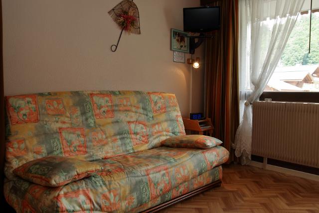 Appartement Le Club - Les Carroz d'Araches