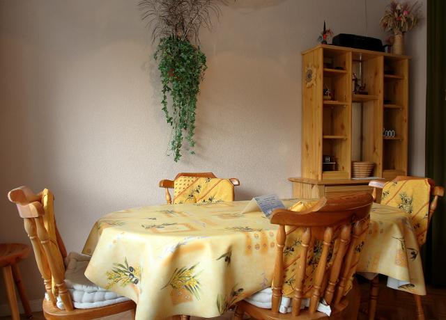 Appartement Le Club - Les Carroz d'Araches