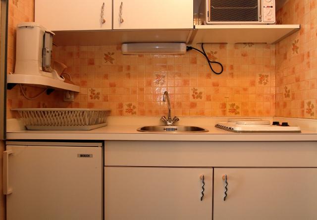 Appartement Le Club - Les Carroz d'Araches