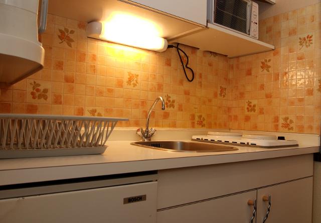 Appartement Le Club - Les Carroz d'Araches