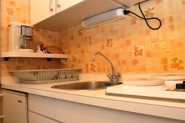 Appartement Le Club - Les Carroz d'Araches