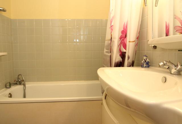 Appartement Le Club - Les Carroz d'Araches