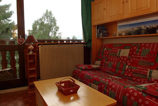 Appartement Le Club - Les Carroz d'Araches