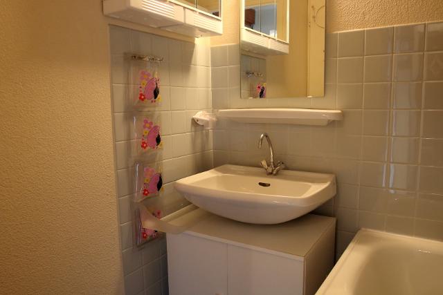 Appartement Le Club - Les Carroz d'Araches