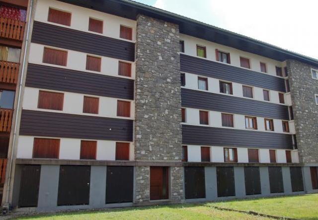 Appartement Le Club - Les Carroz d'Araches