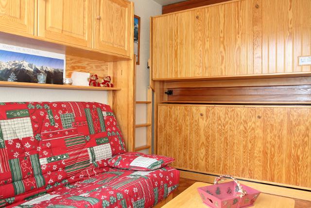 Appartement Le Club - Les Carroz d'Araches