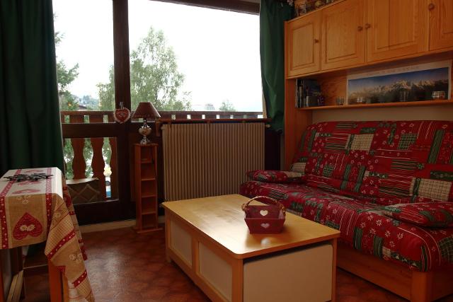 Appartement Le Club - Les Carroz d'Araches