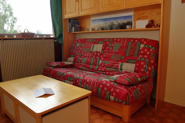 Appartement Le Club - Les Carroz d'Araches