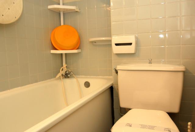 Appartement Le Club - Les Carroz d'Araches