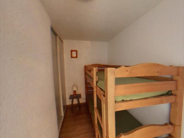 Appartement Carline - Les Carroz d'Araches