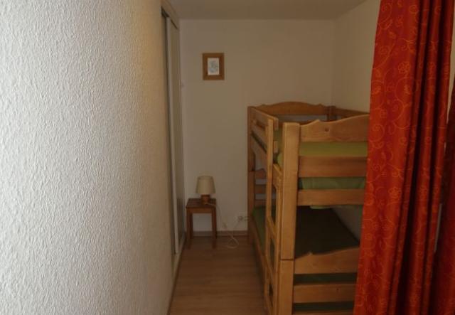 Appartement Carline - Les Carroz d'Araches