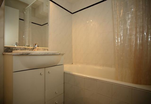 Appartement Carline - Les Carroz d'Araches