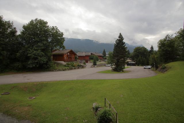 Appartement Carline - Les Carroz d'Araches