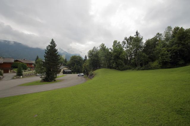 Appartement Carline - Les Carroz d'Araches