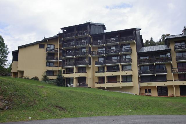 Appartement Carline - Les Carroz d'Araches