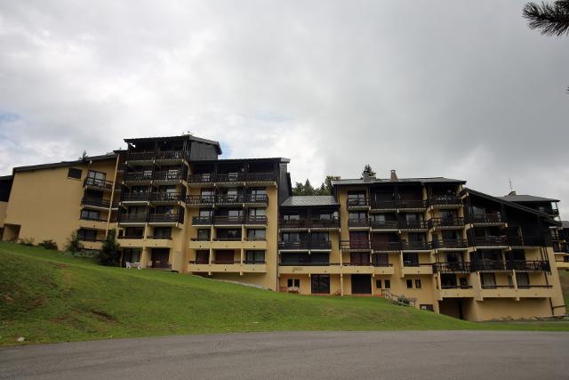 Appartement Carline - Les Carroz d'Araches