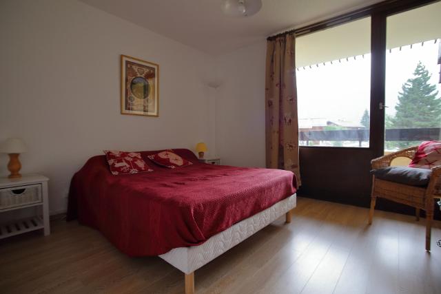 Appartement Carline - Les Carroz d'Araches