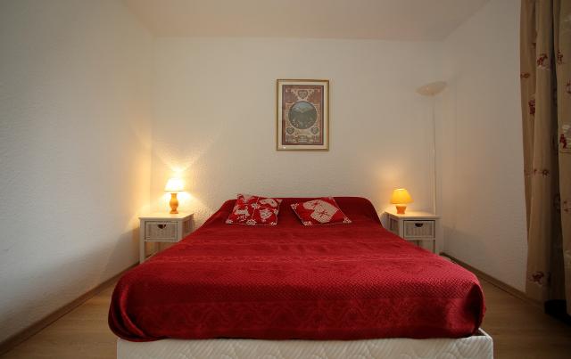 Appartement Carline - Les Carroz d'Araches