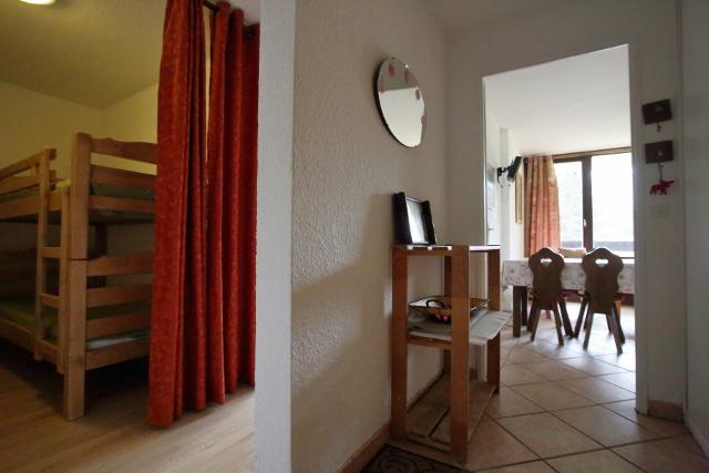Appartement Carline - Les Carroz d'Araches