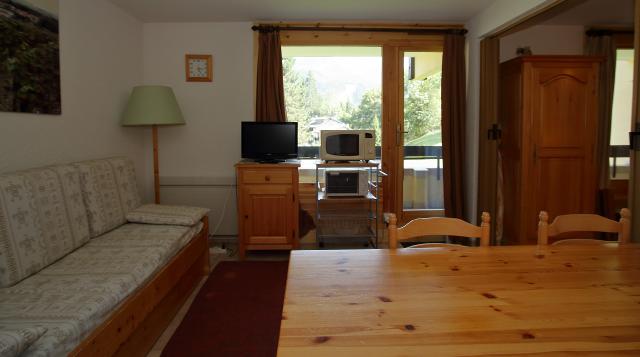 Appartement Carline - Les Carroz d'Araches