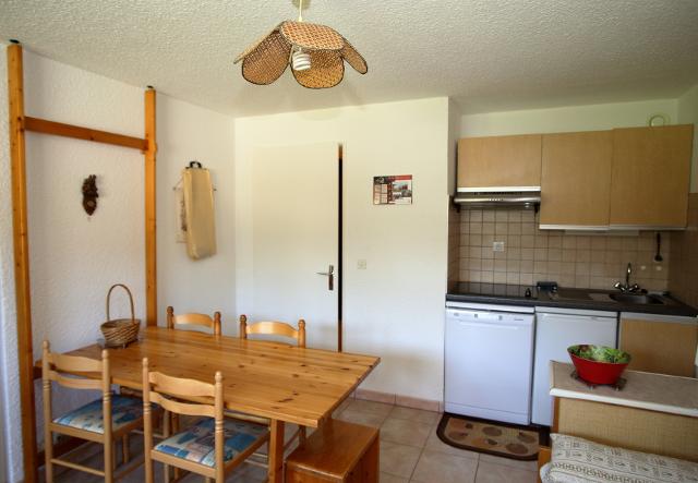 Appartement Carline - Les Carroz d'Araches