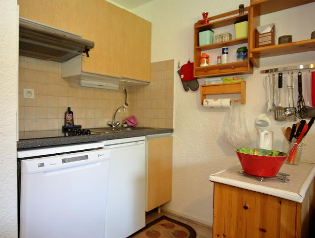 Appartement Carline - Les Carroz d'Araches