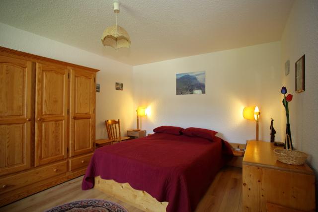 Appartement Carline - Les Carroz d'Araches