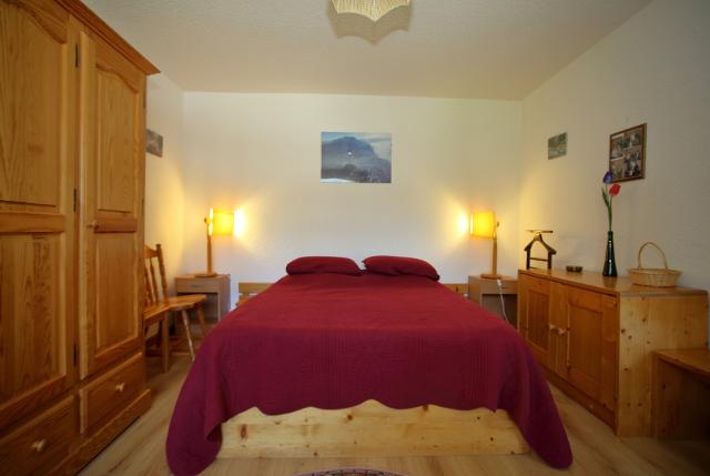 Appartement Carline - Les Carroz d'Araches