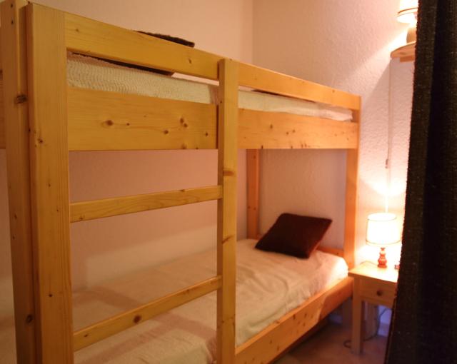 Appartement Carline - Les Carroz d'Araches