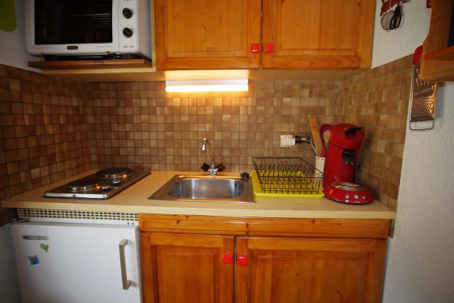 Appartement Edelweiss - Les Carroz d'Araches