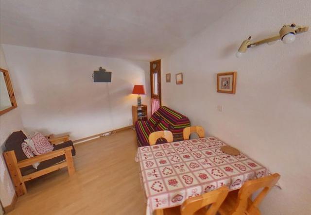 Appartement Edelweiss - Les Carroz d'Araches