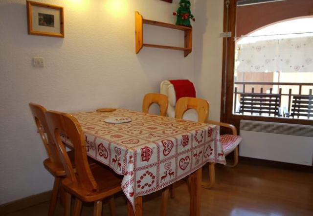 Appartement Edelweiss - Les Carroz d'Araches