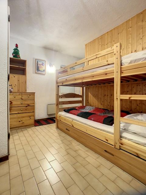 Appartement Edelweiss - Les Carroz d'Araches