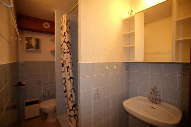 Appartement Edelweiss - Les Carroz d'Araches