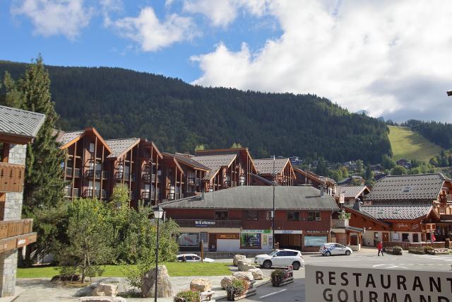 Appartement Edelweiss - Les Carroz d'Araches