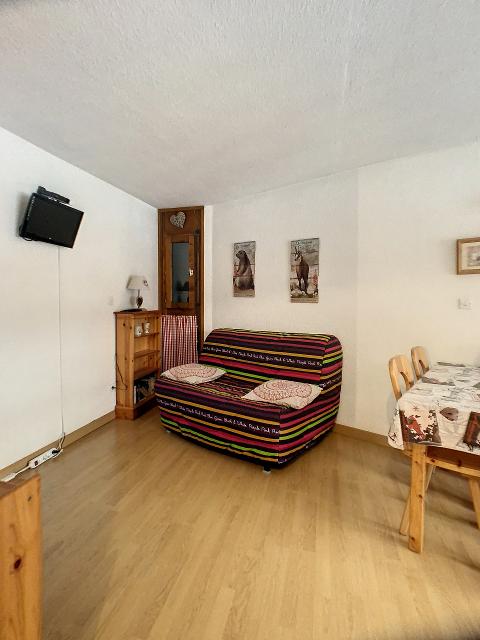 Appartement Edelweiss - Les Carroz d'Araches
