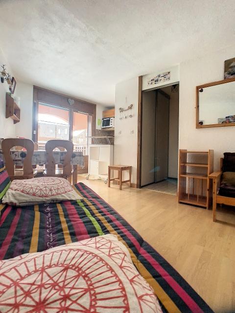 Appartement Edelweiss - Les Carroz d'Araches