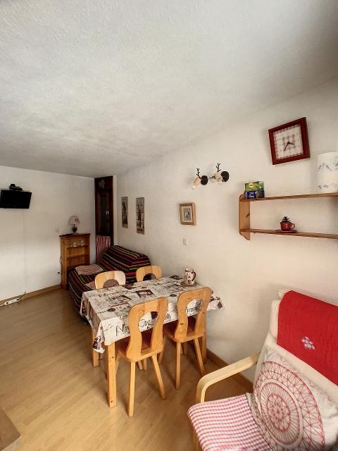 Appartement Edelweiss - Les Carroz d'Araches