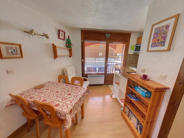 Appartement Edelweiss - Les Carroz d'Araches