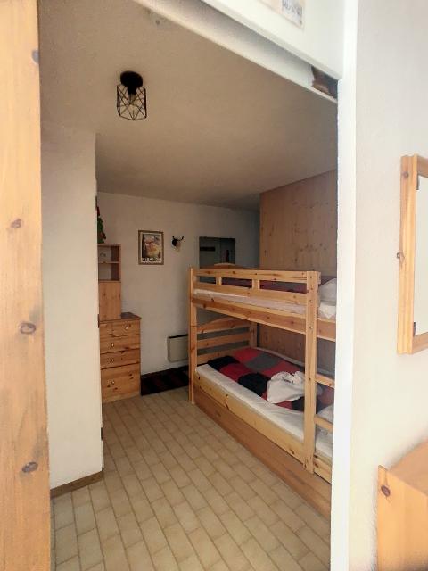 Appartement Edelweiss - Les Carroz d'Araches