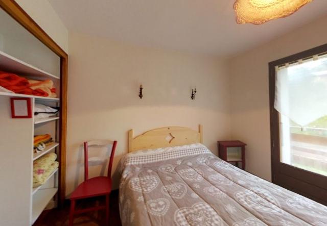 LBN10 - Chalet Le Bord Du Nant 10/12 Pers - Les Carroz d'Araches