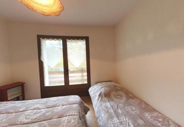 LBN10 - Chalet Le Bord Du Nant 10/12 Pers - Les Carroz d'Araches