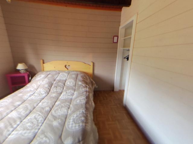 LBN10 - Chalet Le Bord Du Nant 10/12 Pers - Les Carroz d'Araches