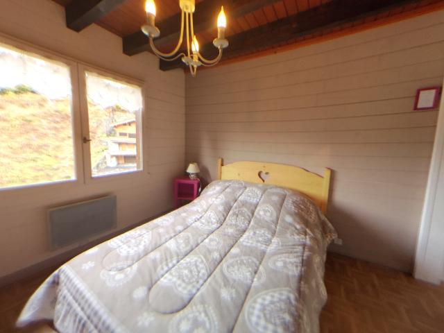 LBN10 - Chalet Le Bord Du Nant 10/12 Pers - Les Carroz d'Araches