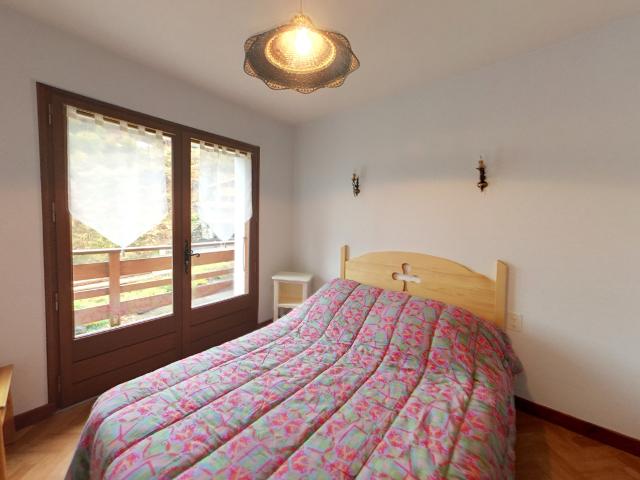 LBN10 - Chalet Le Bord Du Nant 10/12 Pers - Les Carroz d'Araches