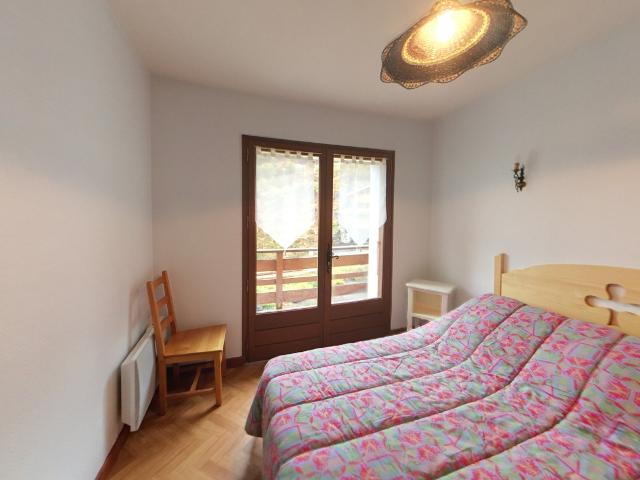 LBN10 - Chalet Le Bord Du Nant 10/12 Pers - Les Carroz d'Araches