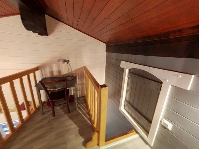 LBN10 - Chalet Le Bord Du Nant 10/12 Pers - Les Carroz d'Araches