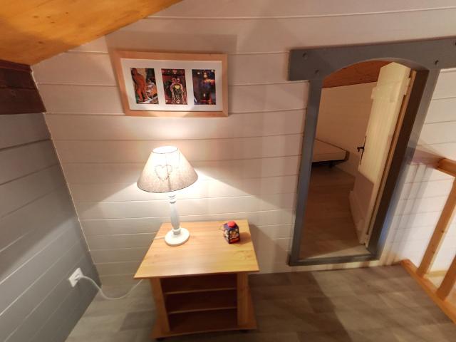 LBN10 - Chalet Le Bord Du Nant 10/12 Pers - Les Carroz d'Araches