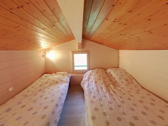 LBN10 - Chalet Le Bord Du Nant 10/12 Pers - Les Carroz d'Araches