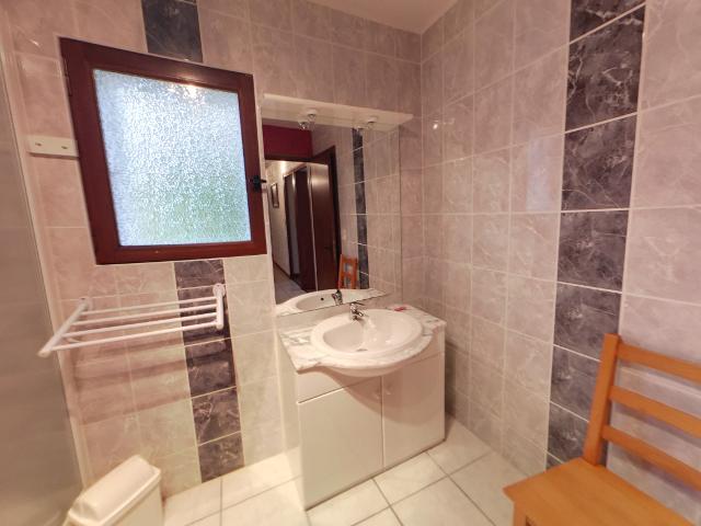 LBN10 - Chalet Le Bord Du Nant 10/12 Pers - Les Carroz d'Araches